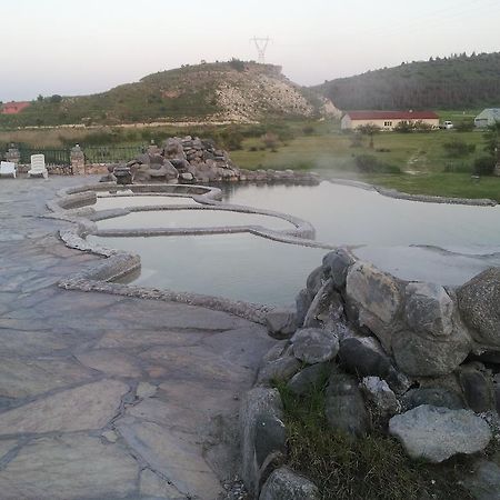 Umut Thermal Spa & Wellness Hotel Karakıran Dış mekan fotoğraf
