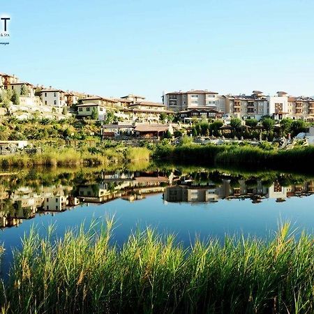 Umut Thermal Spa & Wellness Hotel Karakıran Dış mekan fotoğraf