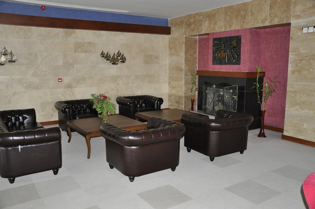 Umut Thermal Spa & Wellness Hotel Karakıran Dış mekan fotoğraf