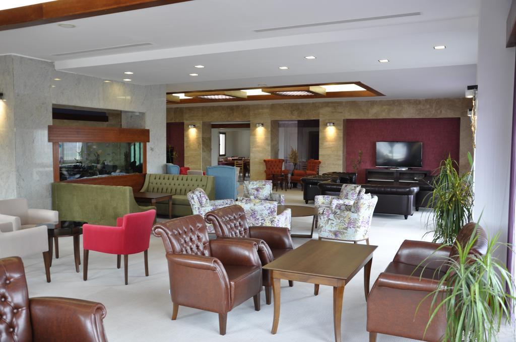 Umut Thermal Spa & Wellness Hotel Karakıran Dış mekan fotoğraf