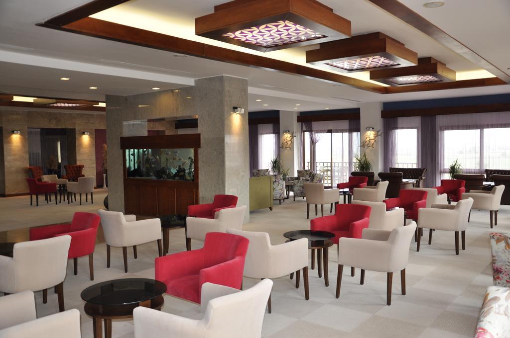 Umut Thermal Spa & Wellness Hotel Karakıran Dış mekan fotoğraf