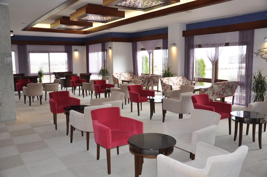Umut Thermal Spa & Wellness Hotel Karakıran Dış mekan fotoğraf