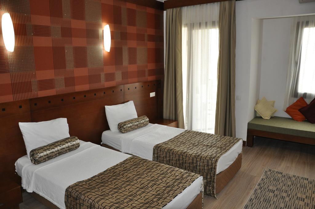 Umut Thermal Spa & Wellness Hotel Karakıran Dış mekan fotoğraf