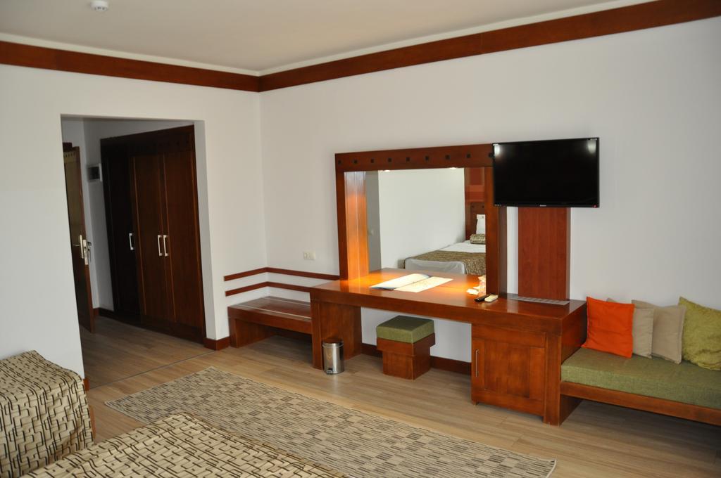 Umut Thermal Spa & Wellness Hotel Karakıran Dış mekan fotoğraf