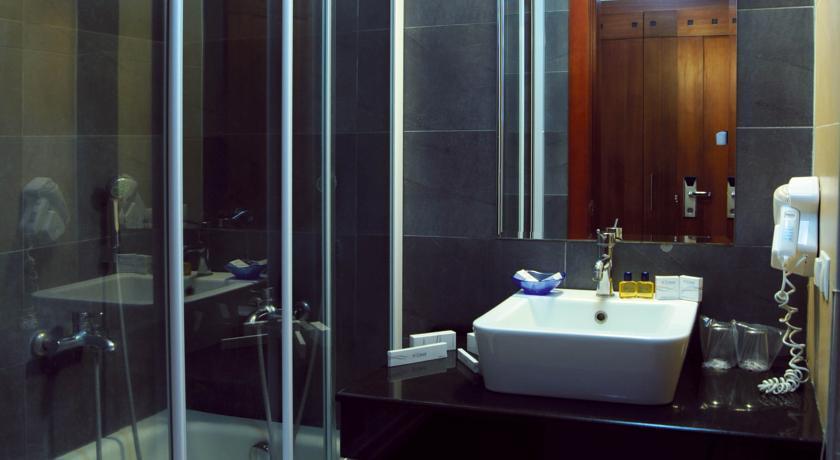 Umut Thermal Spa & Wellness Hotel Karakıran Dış mekan fotoğraf