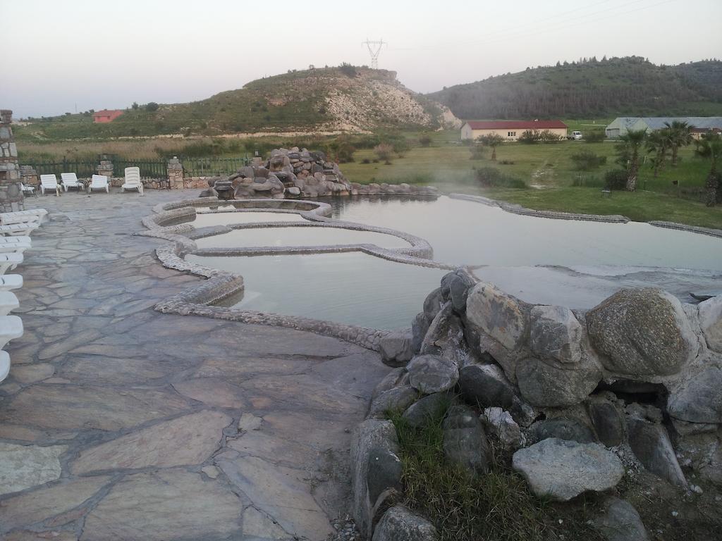 Umut Thermal Spa & Wellness Hotel Karakıran Dış mekan fotoğraf