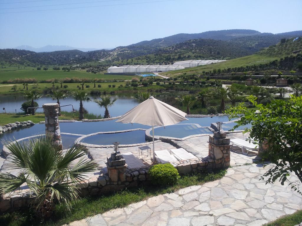 Umut Thermal Spa & Wellness Hotel Karakıran Dış mekan fotoğraf