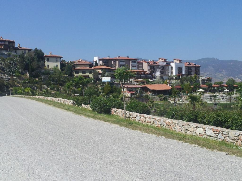 Umut Thermal Spa & Wellness Hotel Karakıran Dış mekan fotoğraf