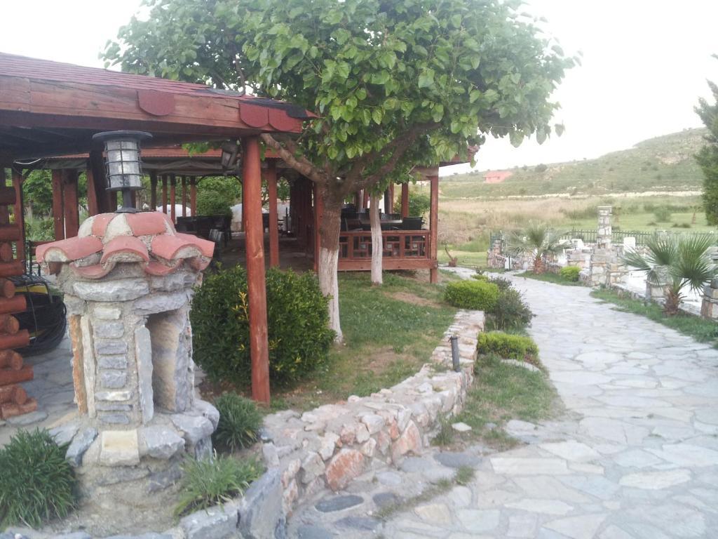 Umut Thermal Spa & Wellness Hotel Karakıran Dış mekan fotoğraf