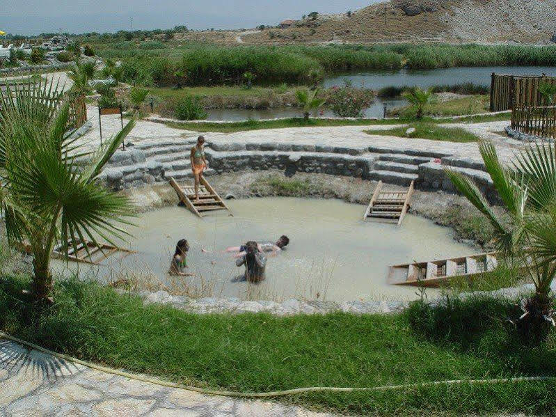 Umut Thermal Spa & Wellness Hotel Karakıran Dış mekan fotoğraf