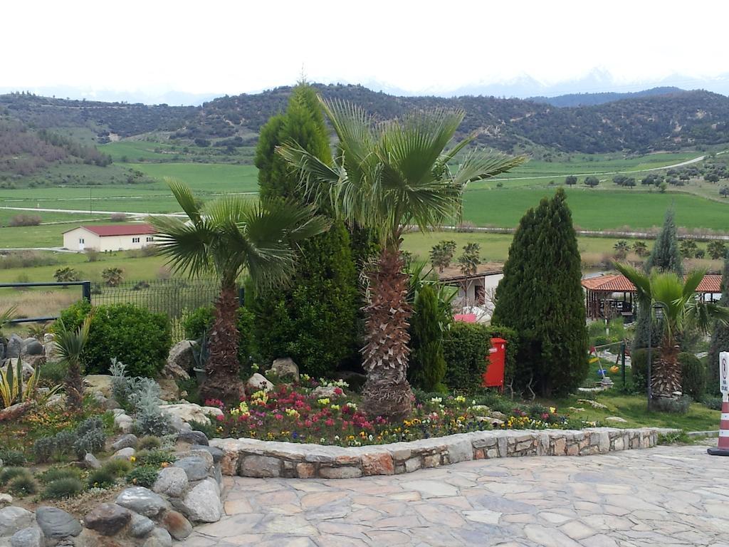 Umut Thermal Spa & Wellness Hotel Karakıran Dış mekan fotoğraf