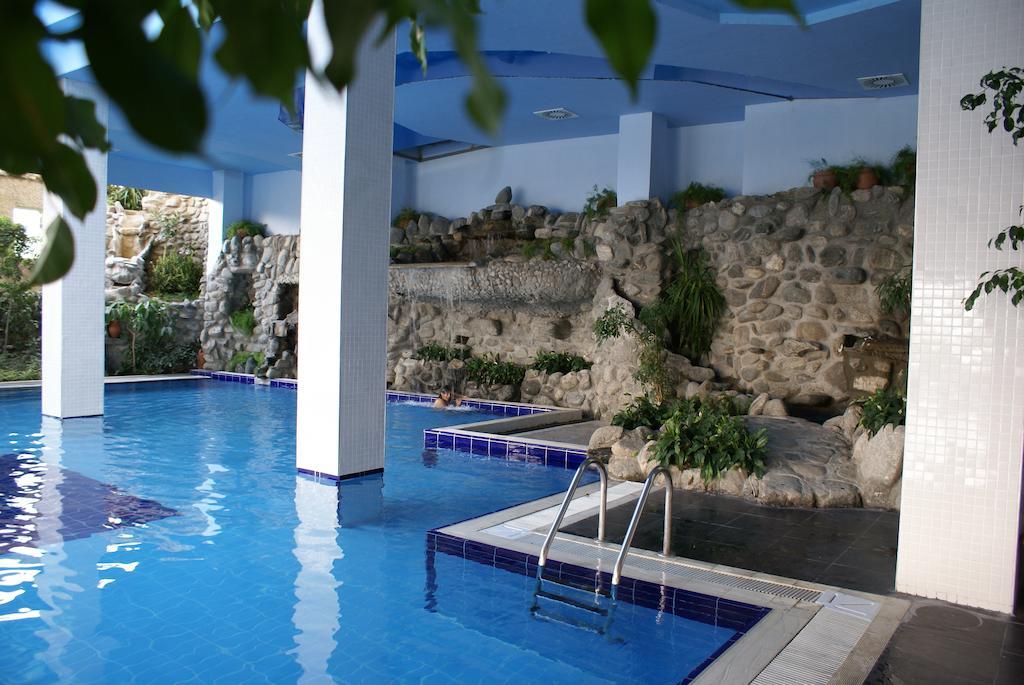 Umut Thermal Spa & Wellness Hotel Karakıran Dış mekan fotoğraf