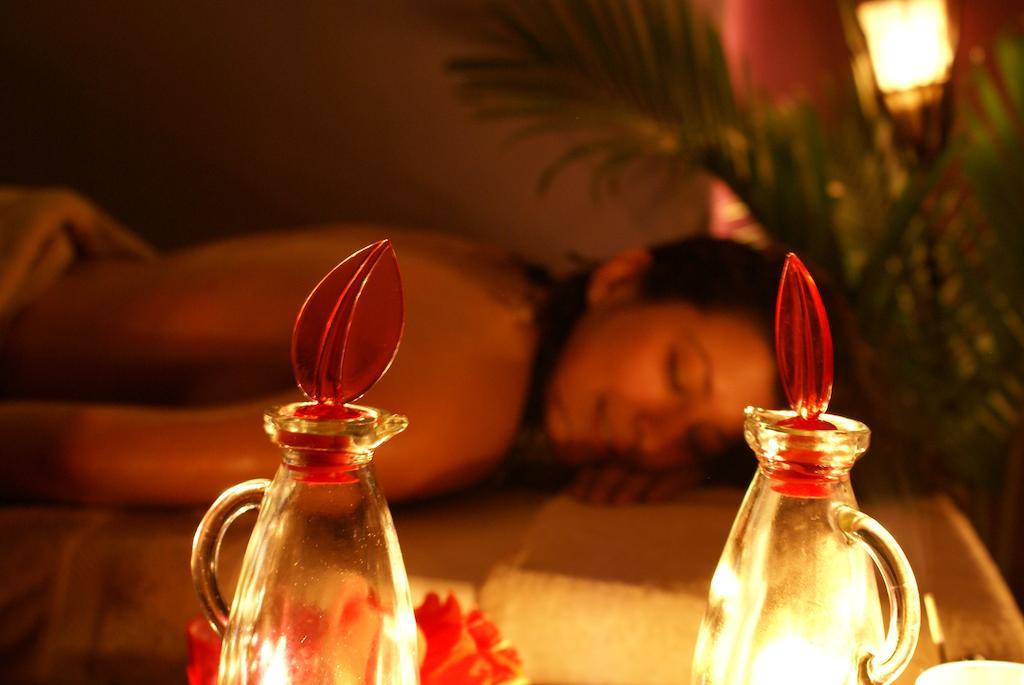 Umut Thermal Spa & Wellness Hotel Karakıran Dış mekan fotoğraf