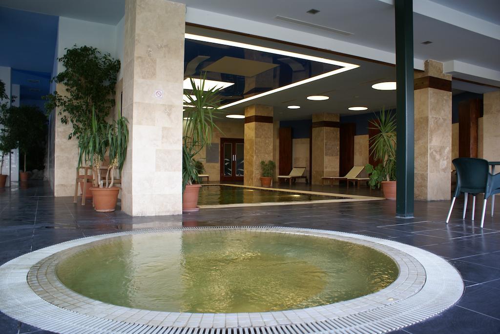 Umut Thermal Spa & Wellness Hotel Karakıran Dış mekan fotoğraf