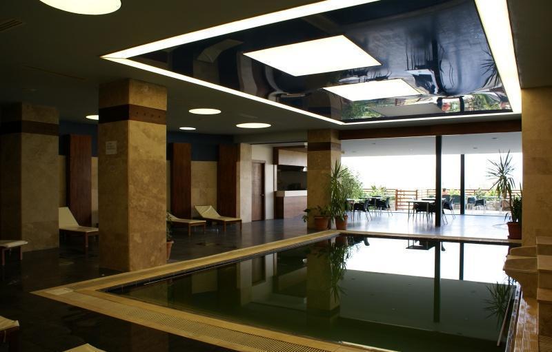 Umut Thermal Spa & Wellness Hotel Karakıran Dış mekan fotoğraf