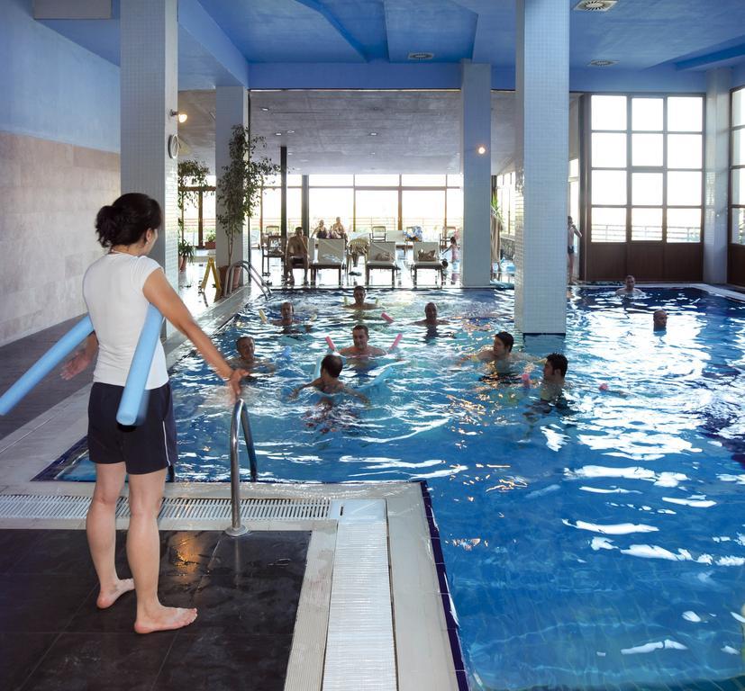 Umut Thermal Spa & Wellness Hotel Karakıran Dış mekan fotoğraf