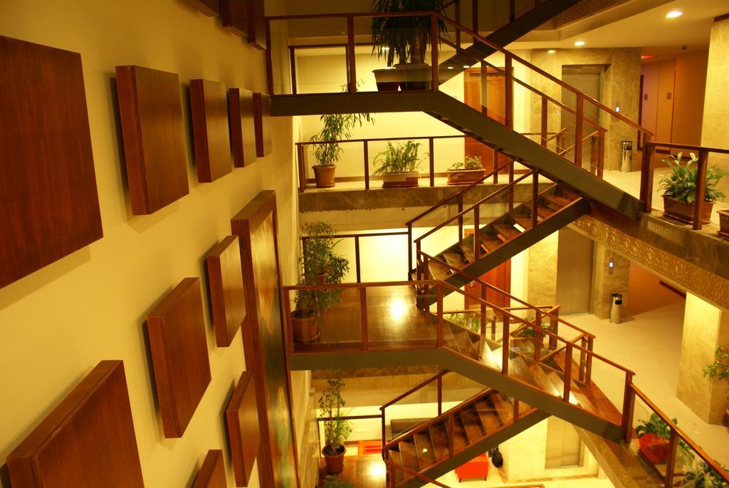Umut Thermal Spa & Wellness Hotel Karakıran Dış mekan fotoğraf