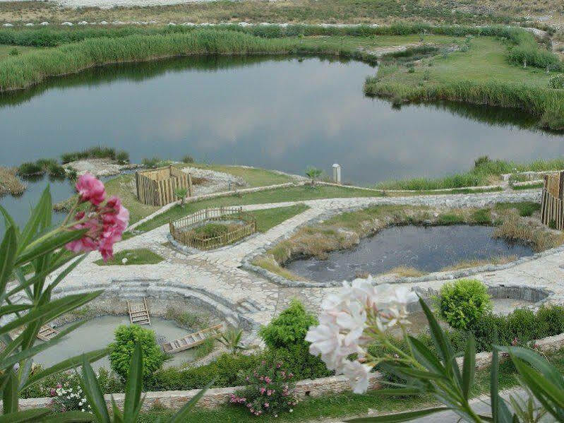 Umut Thermal Spa & Wellness Hotel Karakıran Dış mekan fotoğraf